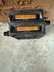 Specialized SBC-54 Flat Platform Pedals 9/16" Mountain Bike Cycling. Fixed Price $20.00.