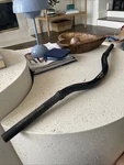 Azonic Neal Pdw Double Wall Mountain Bike Riser Handlebars. Fixed Price $80.00.