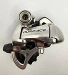 Shimano Dura Ace Rear Derailleur. RD7800. 10SPD. Nos. Short Cage.. Fixed Price $109.99.