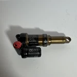 Fox Float DPX2, Factory Series, Evol Extra Volume, Trunnion Mount, 165X42.5MM. Fixed Price $175.00.