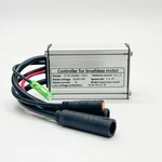 Controller For Brushless Motor KT36/48ZWSR-FFF01. Fixed Price $29.95.