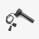 Electric Throttle Assembly - Aluminium For Sting TL3000 Switch Talaria. Fixed Price $70.91.