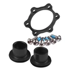 Mrp Better Boost Adapter Kit For Stans 3.3 Hub 15X110MM Conversion. Fixed Price $47.09.