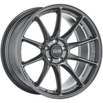 Alloy Wheel Oz Racing Hyper Gt Hlt For Bmw Serie 2004-2011 8X18 5X120 Sta 0QR. Fixed Price $671.97.