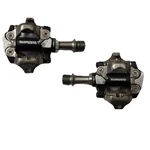 Shimano M780 Deore Xt Mountain Bike Spd Pedals. Fixed Price $52.00.