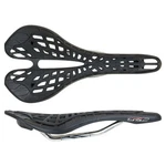 Tioga Spider Twin Tail 2 Saddle Cromoly Rails All Black Bicycle Seat. Fixed Price $160.90.