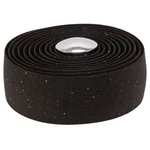 Soma Thick And Zesty Cork Bar Tape, Black. Fixed Price $23.98.
