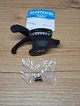 Shimano Retro Vintage Bicycle Parts Nib Nos Alivio Shifting Lever ST-MC12-C 7. Fixed Price $35.00.