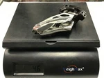 Shimano Xt FD-M8020-D 2X11 Direct-mount, Side-swing/front-pull, Derailleur. Fixed Price $24.95.
