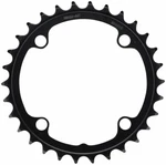 Fsa Omega/vero Pro Road Double Chainring 30T, 90 Bcd, Steel, N-11, Black. Fixed Price $31.99.
