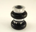 Vintage Exc Shimano 600EX HP-6200 Black Headset 1978-84 Italian 25.4X24F (M19). Fixed Price $119.99.