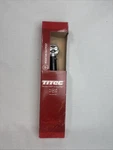 Nos Titec El Norte Seatpost 31.6 X 350 Scoper Pro-lite Freeride/downhill Mtb Nib. Fixed Price $79.99.