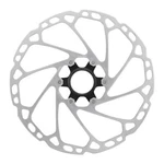Shimano Deore Center Disc Brake Rotor SM-RT64 203MM With Lockring,nib. Fixed Price $38.09.