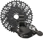 Sram Nx 11-SPEED Rear Trigger Shifter & PG-1130 11-42T Cassette 1X Drivetrain. Fixed Price $127.00.