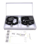 Magped ULTRA-2 Magnetic Pedal 200N Black. Fixed Price $204.95.