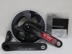 Sram Force Carbon Crank 170 46/33 + Red 12S 114L Chain Bundle - No Box. Fixed Price $188.00.