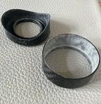 Look C-stem Extension Ring And Spacer Kit For Aerostem. Fixed Price $19.00.