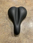 Avenue Relaxed - Bicycle Saddle. Fixed Price $39.95.