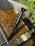 Nos Fsa Afterburner XC-190-MTC 30.9X350MM Seatpost Mtb Mountain Bike. Fixed Price $84.98.