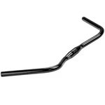 Velo Orange Granola Bar Alloy (formerly Curvy Too), (31.8MM) 650MM, Black. Fixed Price $66.00.