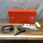 Sram Rival Etap Axs Hydraulic Disc Brake Lever Caliper Right Flat Mount Road. Fixed Price $232.74.