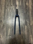 Specialized 2020 Diverge Expert Carbon Fork, Satin Navy- Used. Fixed Price $115.50.