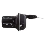 Sunrace Twist Shifter Hb TSM21 Frict Lh. Fixed Price $13.04.