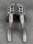 Campagnolo Super Record Ergopower 11-SPEED Shift & Brake Lever Set EP11-SR1C. Fixed Price $349.99.