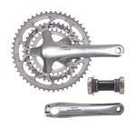 Shimano Ultegra FC-6603 X 10 Speed Road Crankset 170MM 52/39/30T Triple W/bb. Fixed Price $124.95.