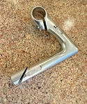 Trek System /kalloy Bike Quill 100MM 25.4MM 255G One Inch 1993*. Fixed Price $28.99.