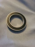 Enduro 61805 Llu/llb Radial Cartridge Bearing ABEC-5, Cn Clearance, 25MM X. Fixed Price $15.53.