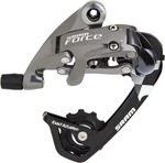 Sram Force Wifli Rear Derailleur - 10 Speed, Medium Cage, Black/silver. Fixed Price $140.52.