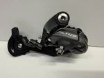 Shimano Altus Drivetrain Set RD-M370 Rear Derailleur, SL-M2010 Shifter 9-SPEED. Fixed Price $27.00.