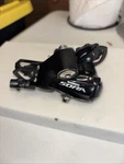 Shimano Sora RD-3500 9 Speed Rear Derailleur, Short Cage. Fixed Price $22.00.