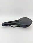 Ergon Smc Sport Gel Women Mtb Saddle Medium/large Stealth Black Cromo Rails. Fixed Price $69.99.
