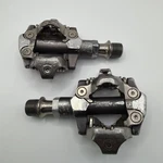 Shimano Xtr PD-M9000 Spd Clipless Pedals Mtb Xc Gravel Dual-sided 9/16". Fixed Price $39.99.