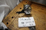 Shimano BR-IM31-R Hub, 16T, 36H. Fixed Price $299.99.