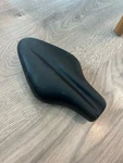 Fizik Mistica 240MM X 135 Triathlon Cycling Saddle Noseless. Fixed Price $50.00.