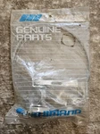Shimano SL-Z401 Ba Downtube Shift Levers. Fixed Price $50.00.