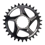 Race Face Cinch Chainring Teeth: - Aluminum Black RNWDM30TSHI12BLK. Fixed Price $81.76.