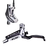 Trp Dh-r Evo Mtb Hydraulic Brake Right Post Mount Disc: Not Included 320G. Fixed Price $246.58.