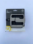 Cycling - Bicycle Bike Sunlite Barefoot Cruiser 9/16" Pedals & Reflectors 41881. Fixed Price $12.47.