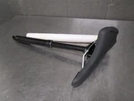 New Tranzx Bicycle Dropper Seatpost W/ Bontrager Arvada 564834. Fixed Price $129.99.