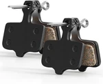 2PCS Lectric Brake Pads - Front & Rear Disc For Trike/xpeak/xp. Fixed Price $36.89.
