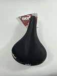 Serfas Dual Density Saddle Mens DDM-200. Fixed Price $49.95.