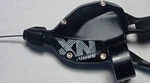 Sram Nx 12-SPEED Right Trigger Shifter X-actuation Mountain Bike Black. Fixed Price $35.00.