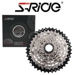 S-ride CS-D200 7-SPEED E-bike Wide Range Cassette 13-40T Fits Shimano Hg Freehub. Fixed Price $52.75.