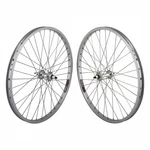 Master Bkops MX-1100 Sealed Wheelset 24IN Rim Brake Centerlock B/o 3/8. Fixed Price $211.06.