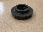 Shimano TL-PD40 Pedal Cone Nut Tool Fits PD-M520, PD-R540, PD-6500 Brand New. Fixed Price $5.75.