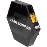 New Jagwire Lex-sl Derailleur Housing With Slick-lube Liner 4MM Black 50M BHL200. Fixed Price $89.48.